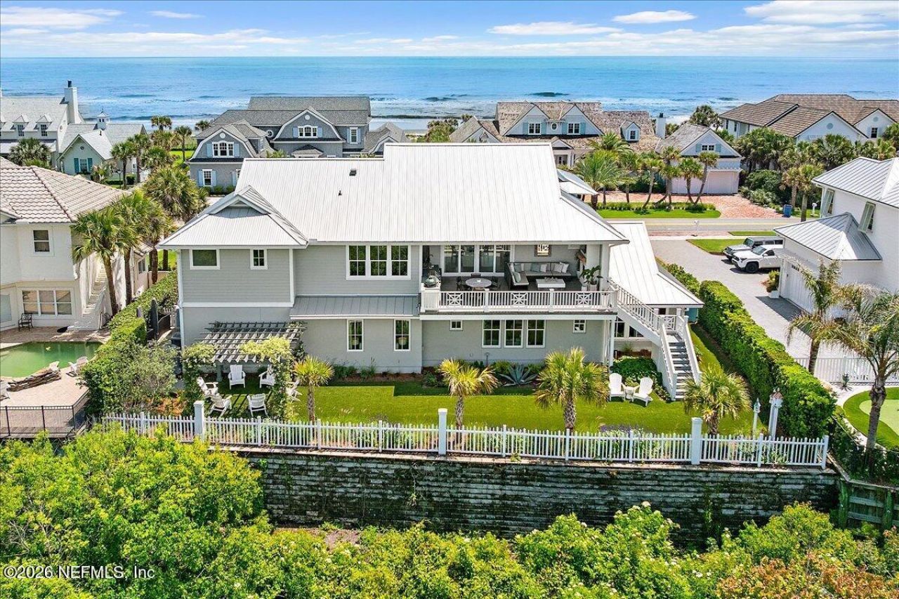 724 Ponte Vedra Boulevard, Ponte Vedra Beach, FL 32082 Photo