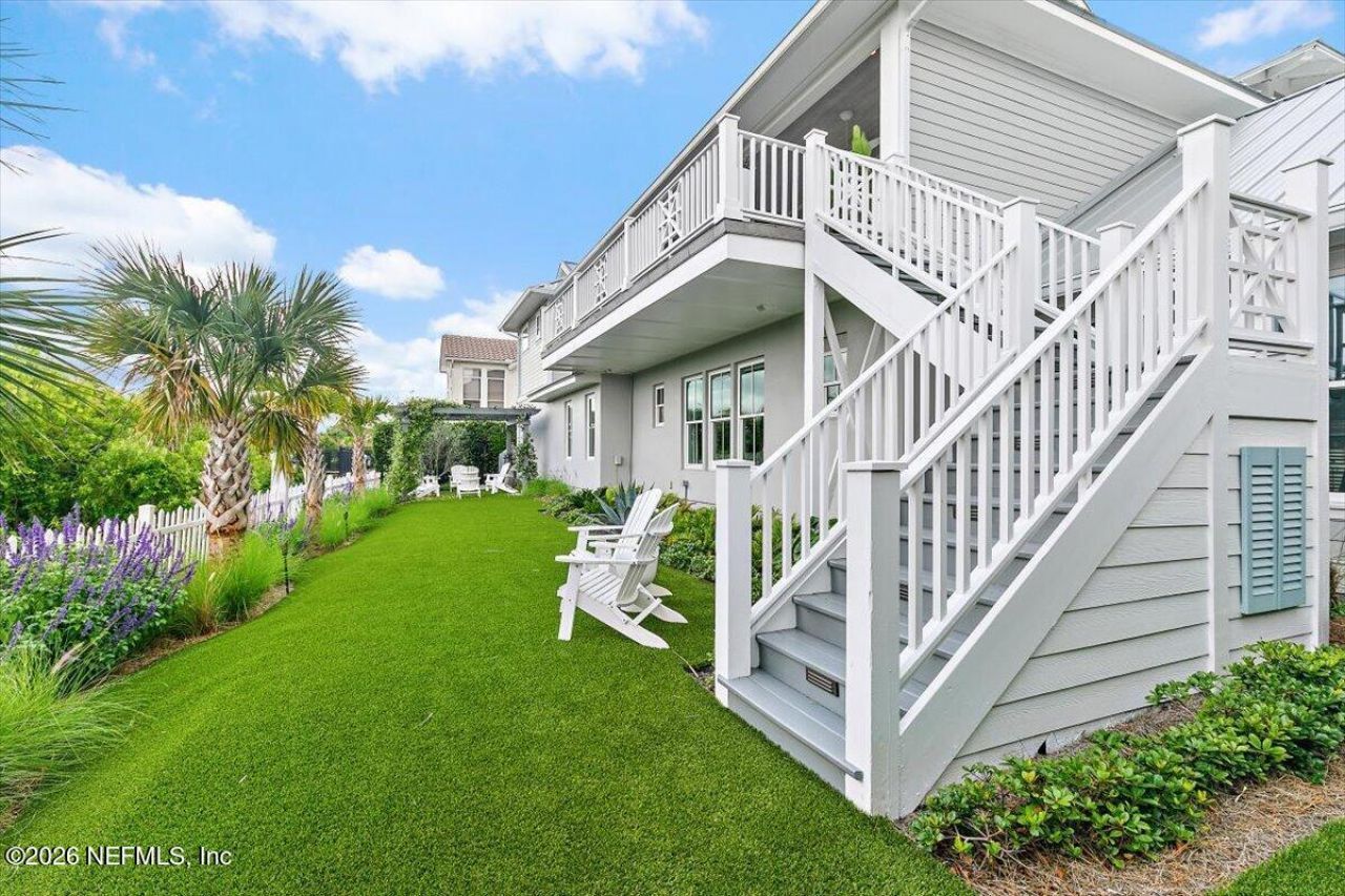 724 Ponte Vedra Boulevard, Ponte Vedra Beach, FL 32082 Photo