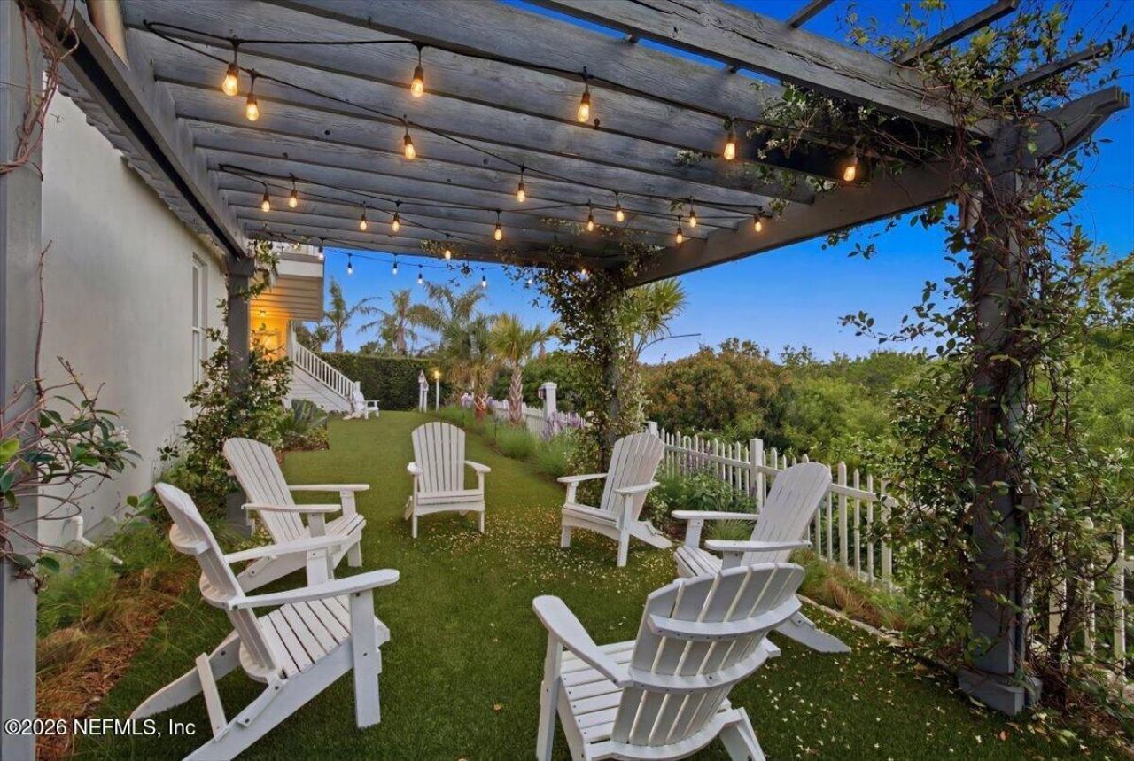 724 Ponte Vedra Boulevard, Ponte Vedra Beach, FL 32082 Photo