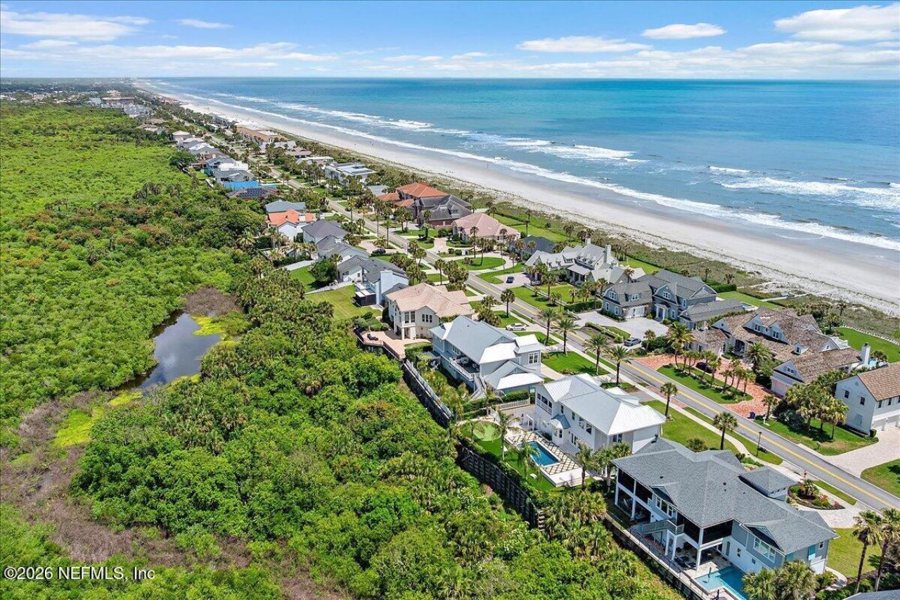724 Ponte Vedra Boulevard, Ponte Vedra Beach, FL 32082 Photo