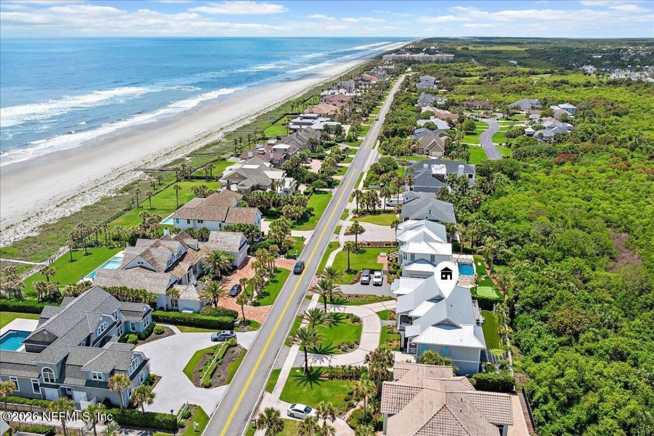 724 Ponte Vedra Boulevard, Ponte Vedra Beach, FL 32082 Photo