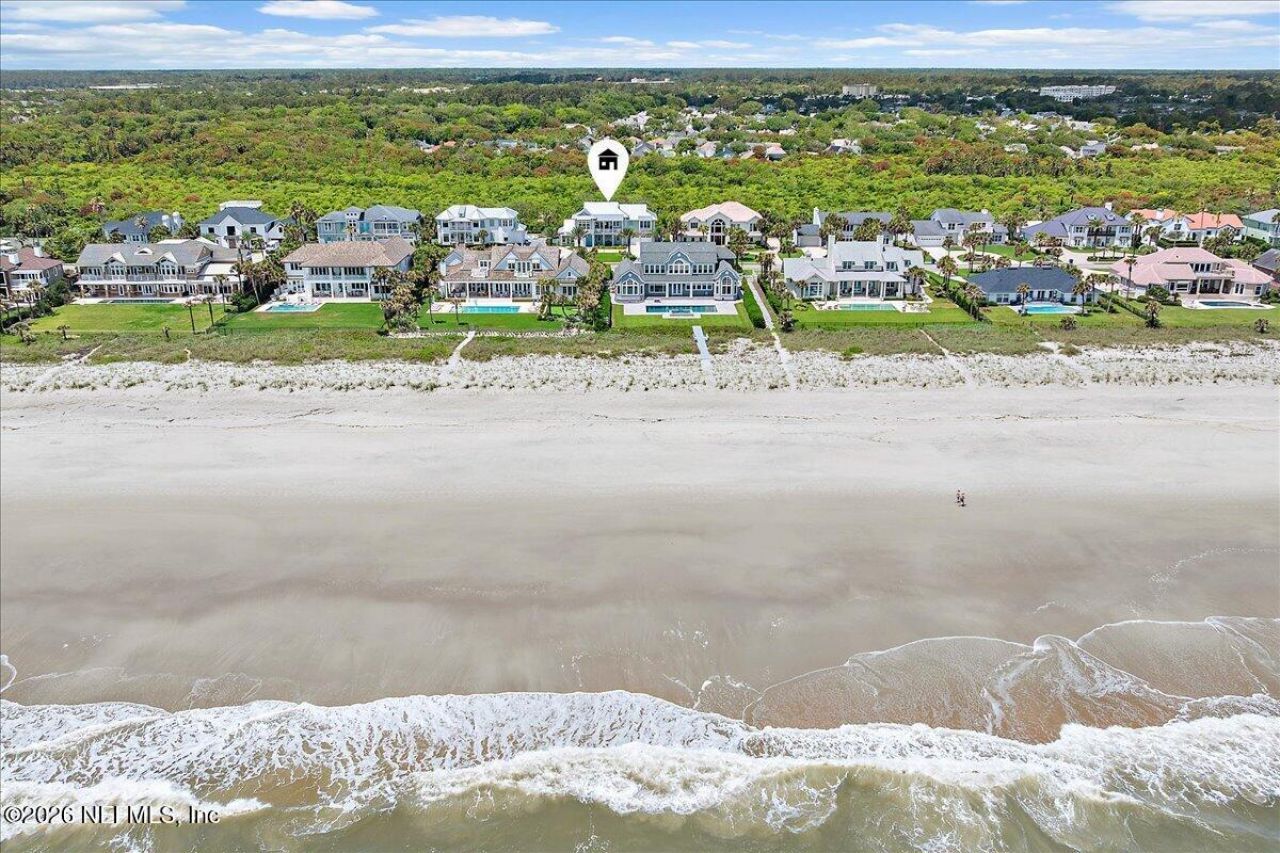 724 Ponte Vedra Boulevard, Ponte Vedra Beach, FL 32082 Photo