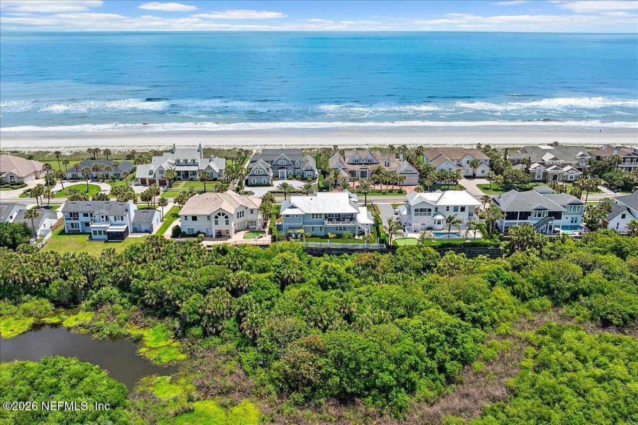724 Ponte Vedra Boulevard, Ponte Vedra Beach, FL 32082 Photo
