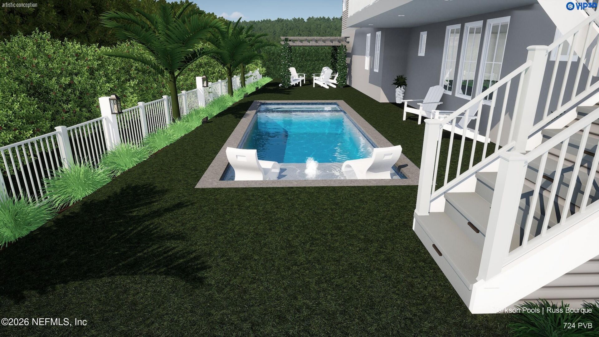 724 Ponte Vedra Boulevard, Ponte Vedra Beach, FL 32082 Photo