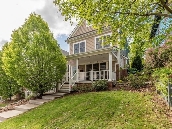 355 Koch Avenue, Ann Arbor, MI 48103