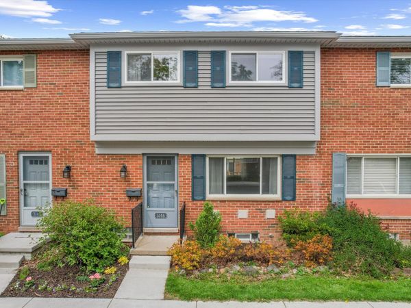 3146 Wolverine Drive, Ann Arbor, MI 48108