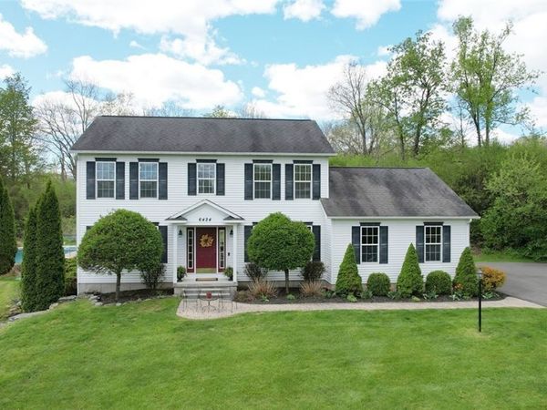 6424 Coye Road, Jamesville, NY 13078