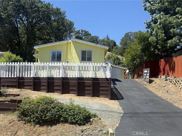 6845 Floyd, Nice, CA 95464