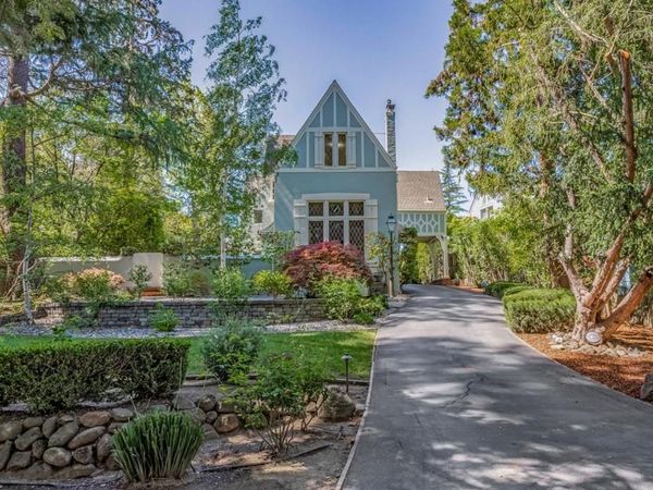 641 Crescent Avenue, San Mateo, CA 94402