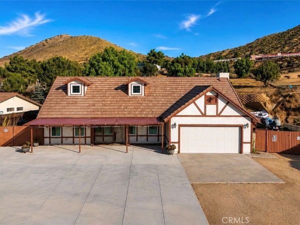 33656 Tradepost, Acton, CA 93510