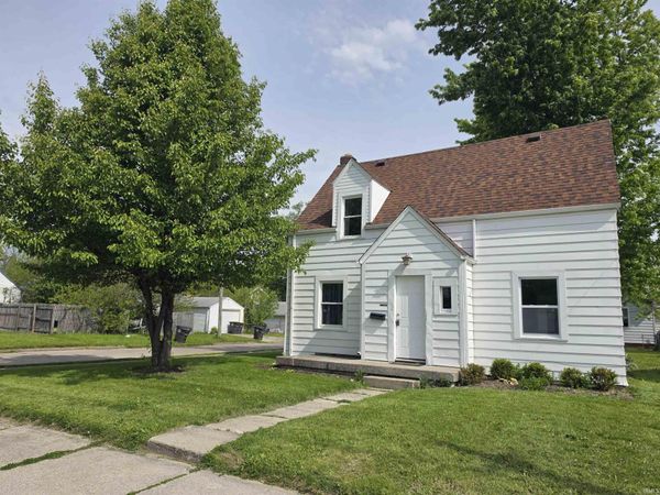 1415 Baxter Street, Fort Wayne, IN 46806