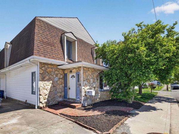 1708 K Street, Bedford, IN 47421