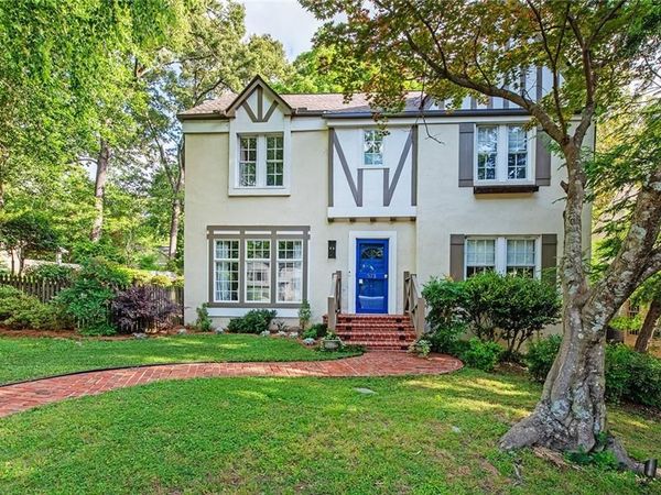 573 Collier Road NW, Atlanta, GA 30318