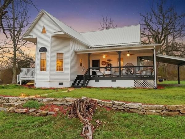 4315 Ga Highway 34 , Franklin, GA 30217