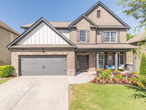 3795 Alden Place, Cumming, GA 30028
