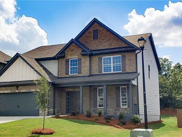3795 Alden Place, Cumming, GA 30028