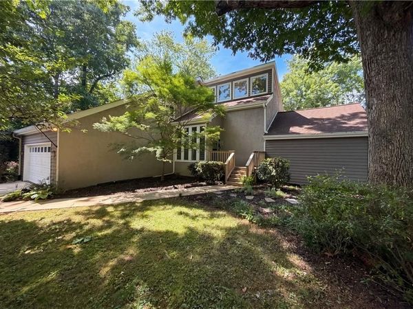 265 Zephyr Court , Atlanta, GA 30350