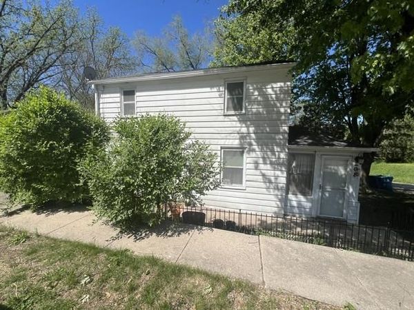 208 N Carroll Street, MOUNT CARROLL, IL 61053