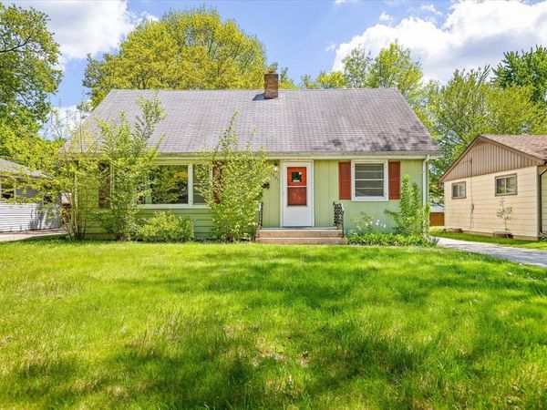 1521 Chelsea Avenue, ROCKFORD, IL 61107
