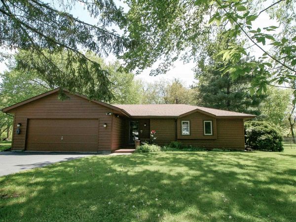 5457 COUNTRY Court, ROSCOE, IL 61073