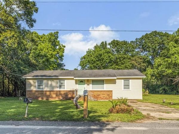 60 Oak Street, Mobile, AL 36608