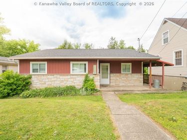 929 Park Street, St Albans, WV 25177