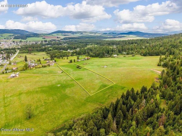 NNA Thimbleberry Lane , Plummer, ID 83851