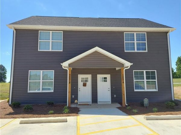 122 Diver Drive , Unit A, Lexington, NC 27295
