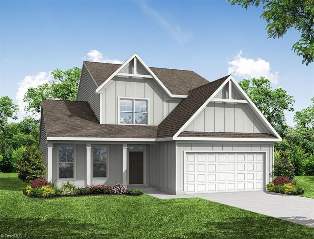 3101 Hayes Village Road , Greensboro, NC 27405 Main Photo