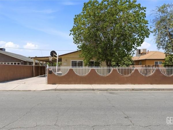 3423 Anderson Street, Bakersfield, CA 93307