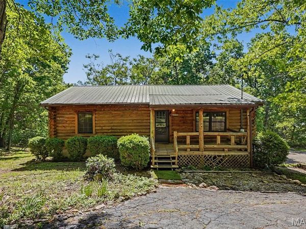 6626 Timber Court, House Springs, MO 63051