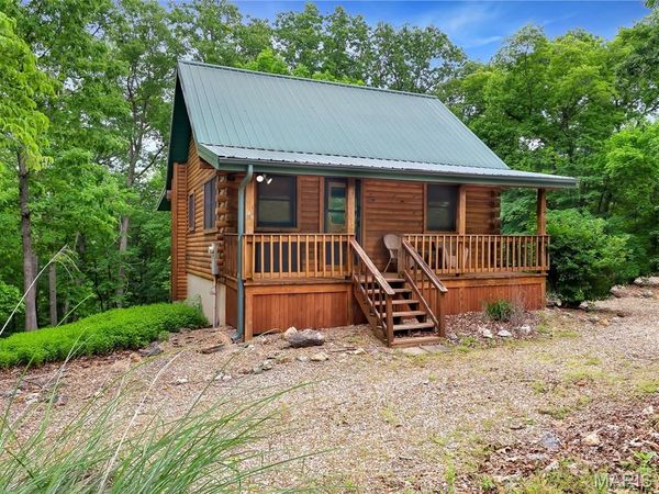 10131 Deer Run Road, Bourbon, MO 65441