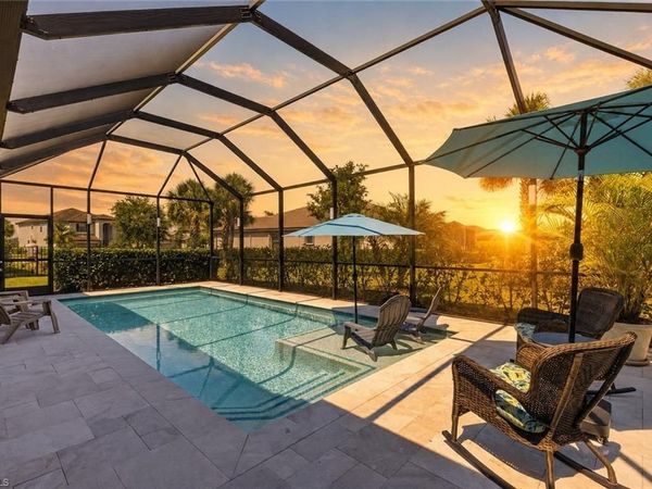 19905 Beverly Park RD , ESTERO, FL 33928
