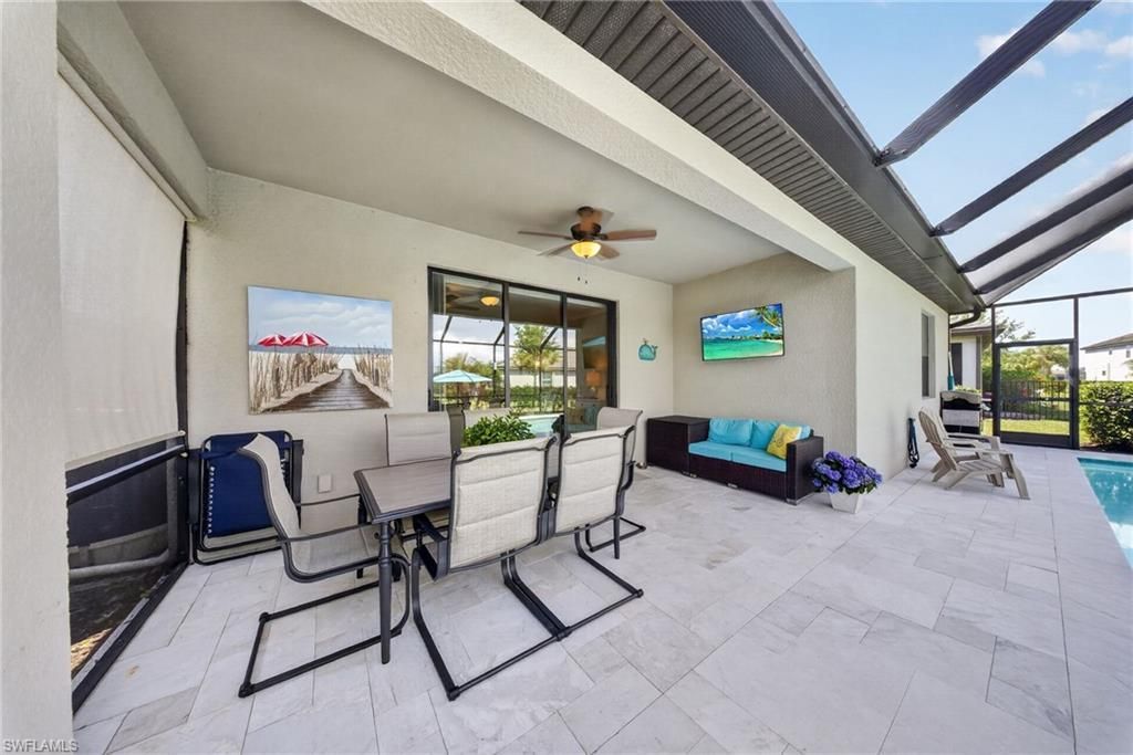 19905 Beverly Park Rd, Estero, FL 33928 Photo