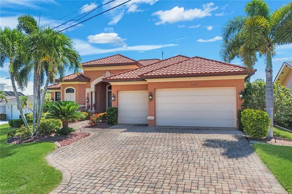 3115 SE 22nd Pl, Cape Coral, FL 33904 Photo