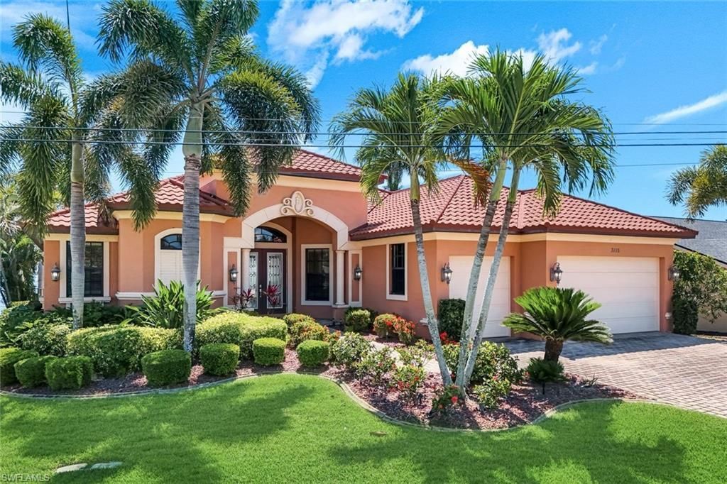 3115 SE 22nd Pl, Cape Coral, FL 33904 Photo