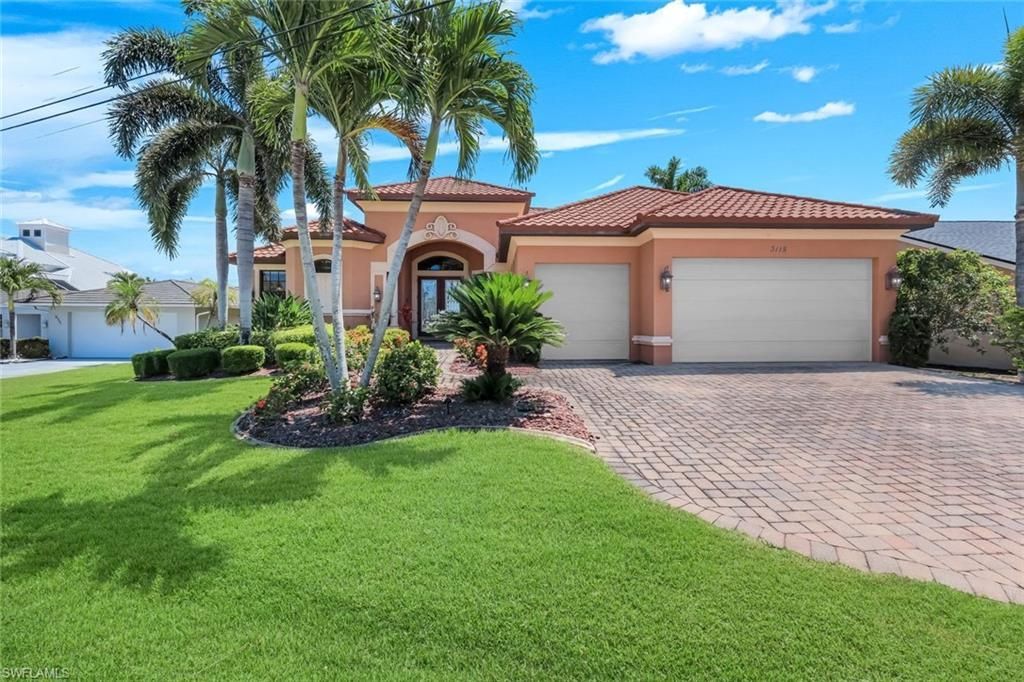 3115 SE 22nd Pl, Cape Coral, FL 33904 Photo