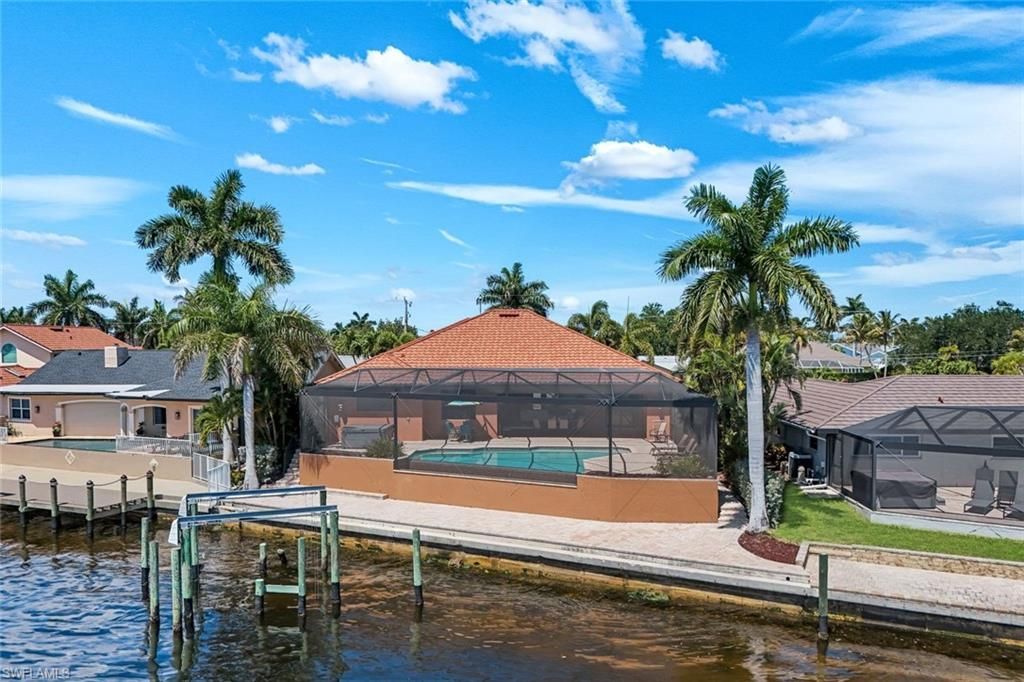 3115 SE 22nd Pl , Cape Coral, FL 33904 Photo