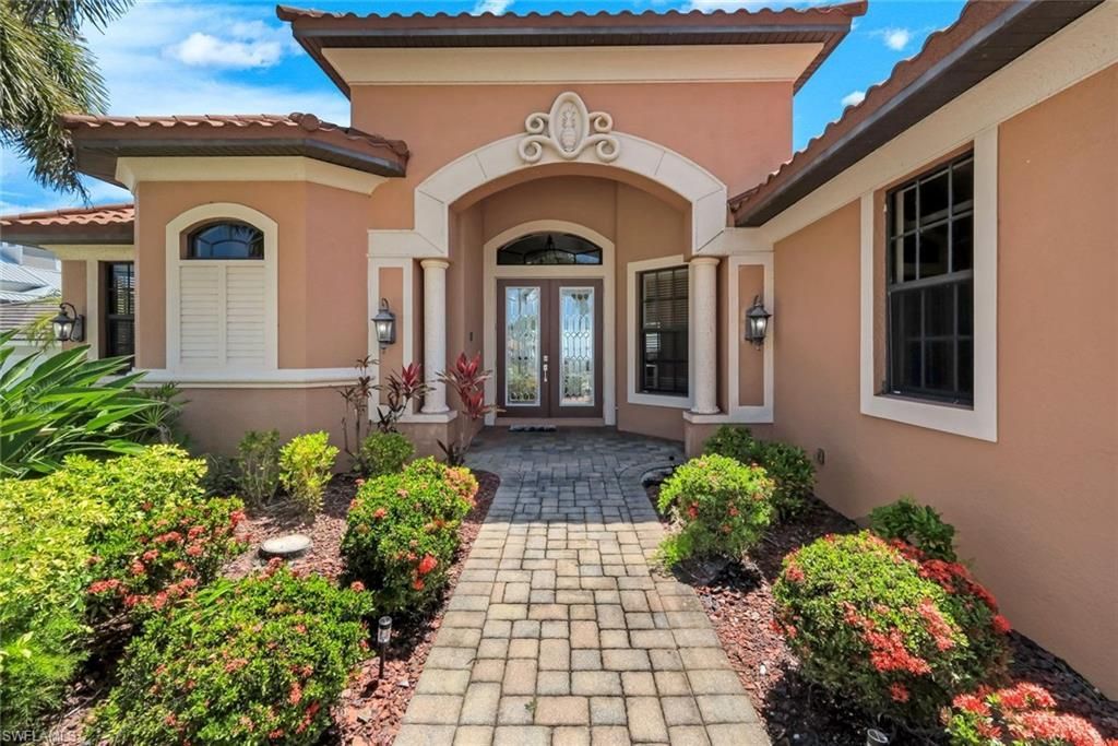 3115 SE 22nd Pl , Cape Coral, FL 33904 Photo