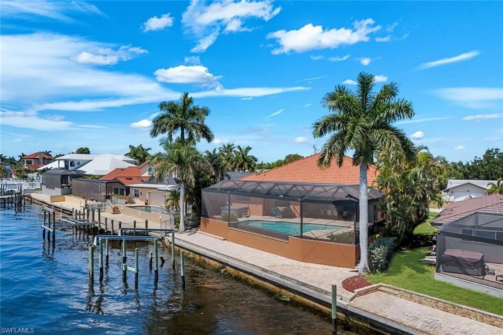 3115 SE 22nd Pl , Cape Coral, FL 33904 Photo