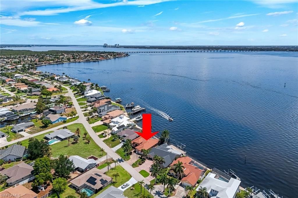 3115 SE 22nd Pl , Cape Coral, FL 33904 Photo