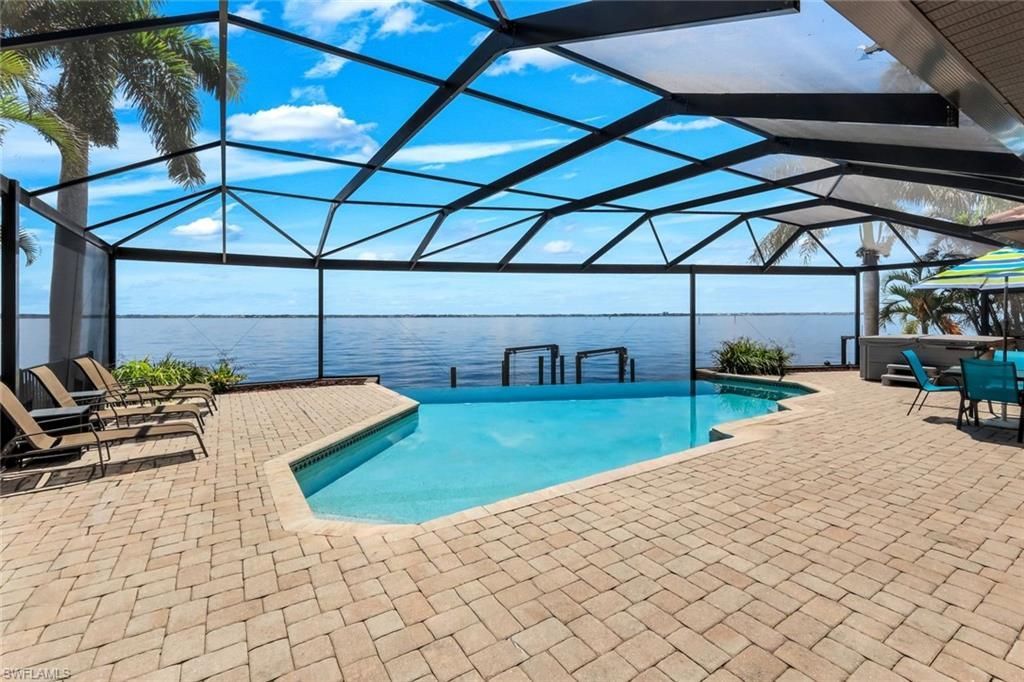 3115 SE 22nd Pl , Cape Coral, FL 33904 Photo