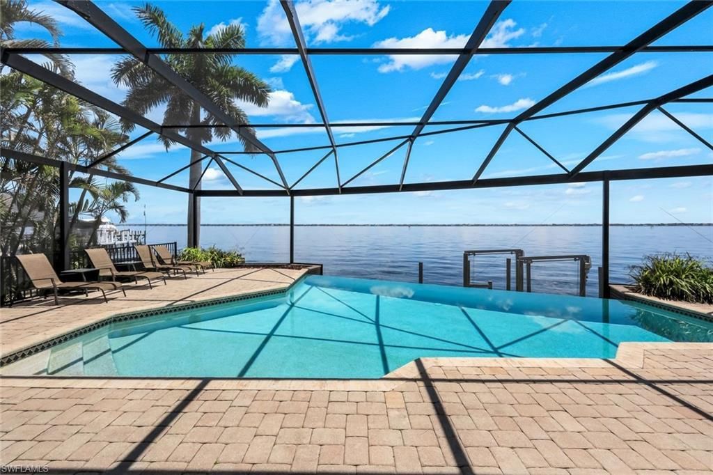 3115 SE 22nd Pl , Cape Coral, FL 33904 Photo