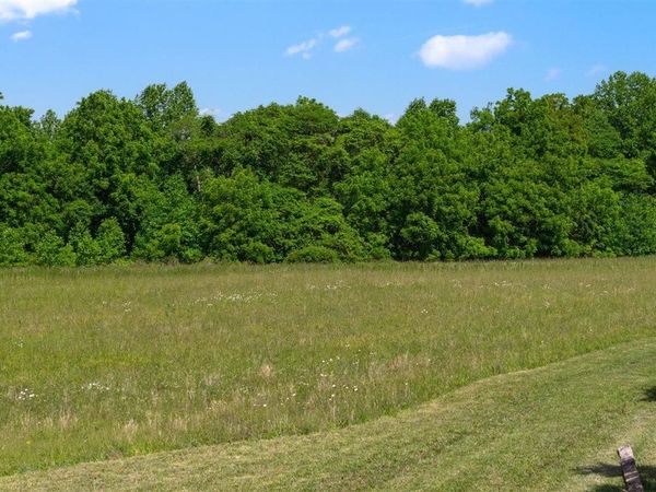 0 Falling Springs Church Road , Bonnieville, KY 42713