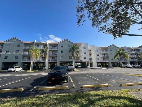 8240 SW 210th St , Unit 111, Cutler Bay, FL 33189