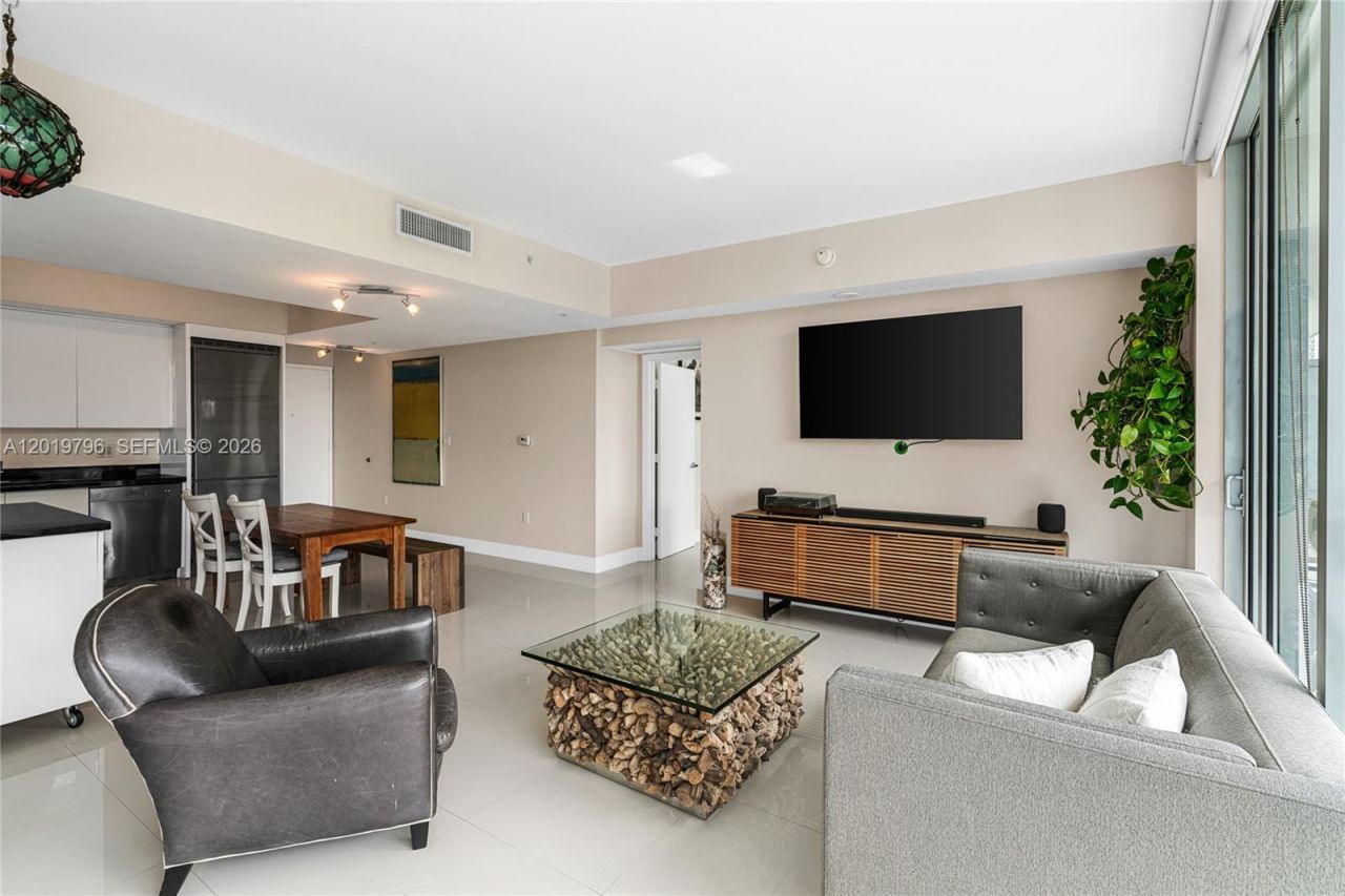92 SW 3rd St , Unit 2104, Miami, FL 33130 Photo
