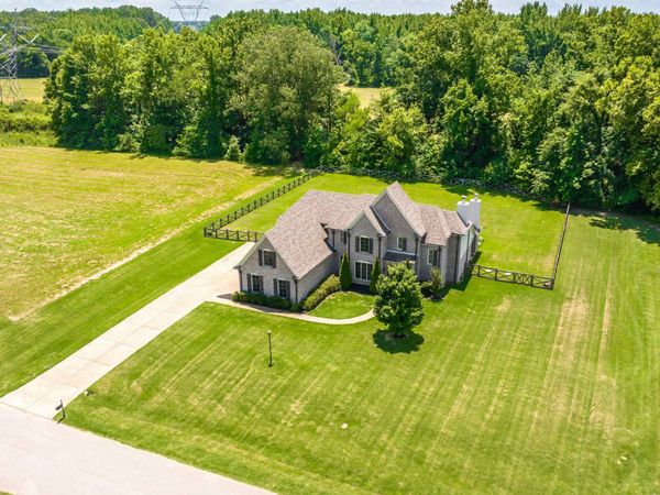 680 GLENSHEE DR, Rossville, TN 38066