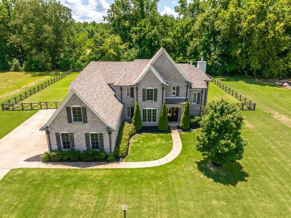 680 GLENSHEE DR, Rossville, TN 38066