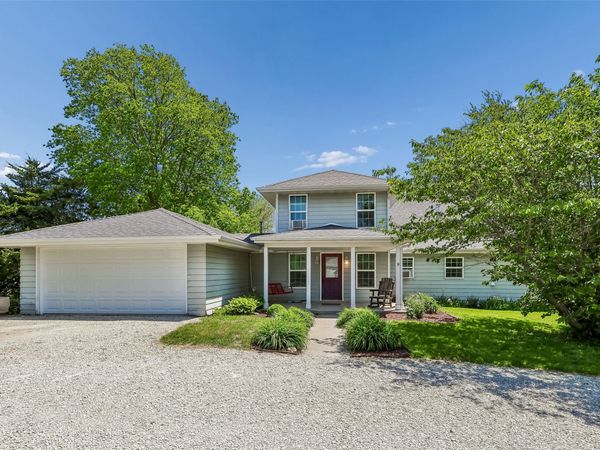 2607 Quail Ridge Trail, Winterset, IA 50273
