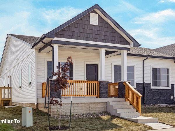 908 Sawgrass Drive, Norwalk, IA 50211